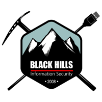 Black Hills Information Security podcast