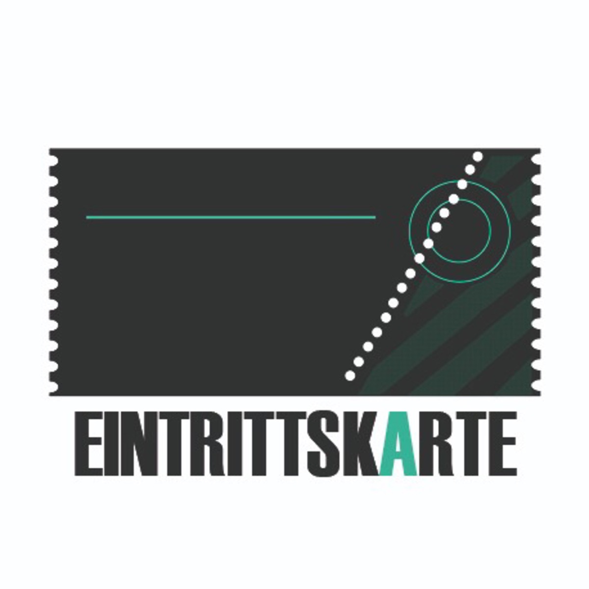 Wir Tappen Im Dunkeln Eintrittskarte Deutsche Podcasts