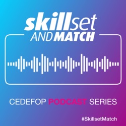 Episode 22: How the European Parliament can promote the skills revolution