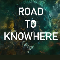 Direct To Knowhere - Kefin Mahon