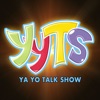 Ya Yo Talk Show artwork