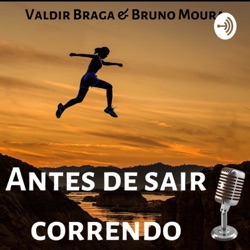 Ep. 3: Nasce um maratonista