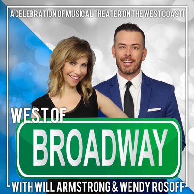 West of Broadway Podcast West of Broadway Podcast