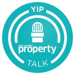 Episode 22 - Is the sky falling on investment property?