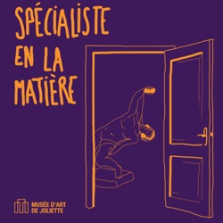 Spécialiste en la matière