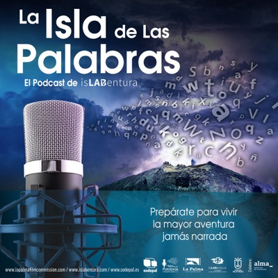 La Isla de las Palabras. El Podcast de los guionistas La Isla de las Palabras. El Podcast de los guionistas