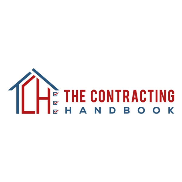The Contracting Handbook Podcast Artwork