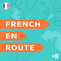 French en route podcast