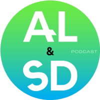 AL&SD Podcast Episode 34 /Interview 2006 NCAA champion Laura Harper
