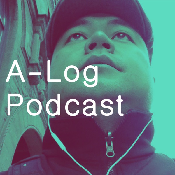 Artwork for A-Log Podcast