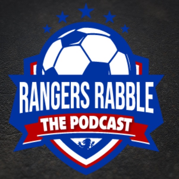 Rangers Rabble Artwork