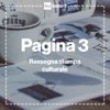 Pagina 3, la rassegna stampa delle pagine culturali