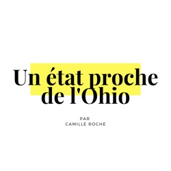 Un état proche de l'Ohio