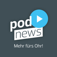 podnews.de (Feed aller Podcast-Folgen) podcast