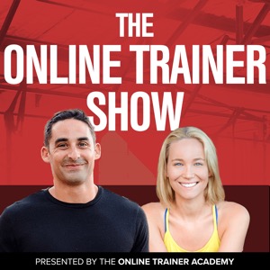 The Online Trainer Show