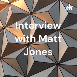 110%: Interview with Matt Jones