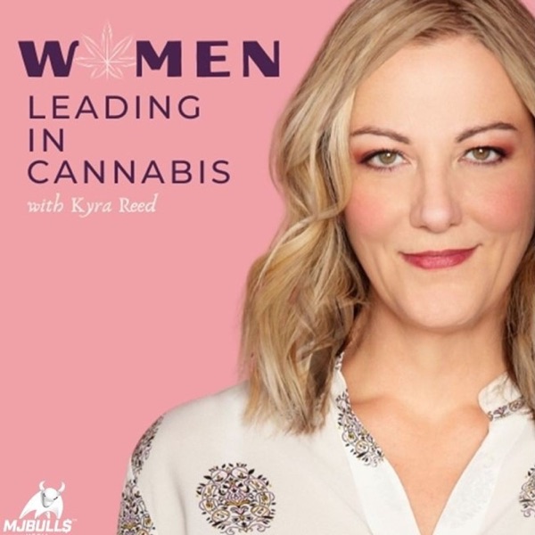 Women Leading In Cannabis Artwork