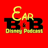 EarB&B Disney Podcast - EarB&B Disney Podcast