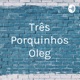 Os três porquinhos