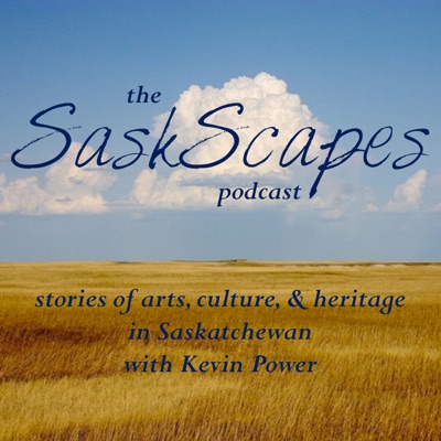 SaskScapes SaskScapes