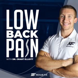 Low Back Pain Podcast