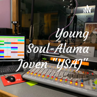 Young Soul-Alma Joven: Entrevista con el Padre Rob Galea-Interview With Fr. Rob Galea