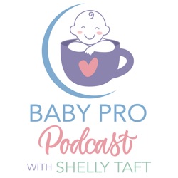 Self Regulation and How It Helps Your Baby with Amanda Armstrong