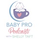 Can I Eat That While Breastfeeding? with Shelly Taft IBCLC