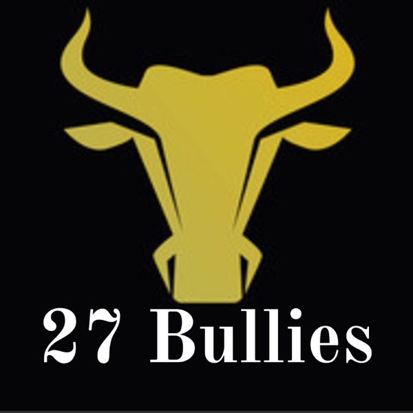 27 Bullies Artwork