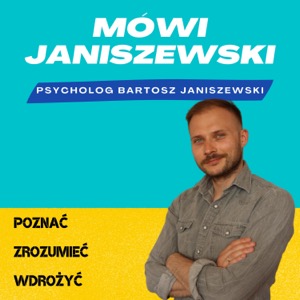 Psycholog Janiszewski Podcast