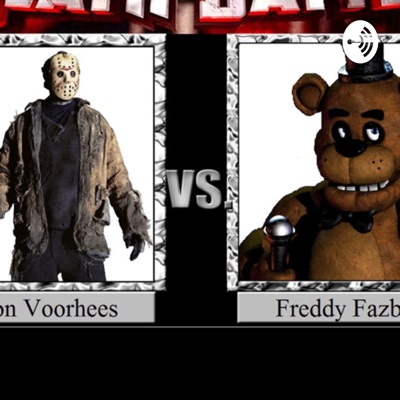 The Eyesaac show FNaF Friday the 13th and MORE
