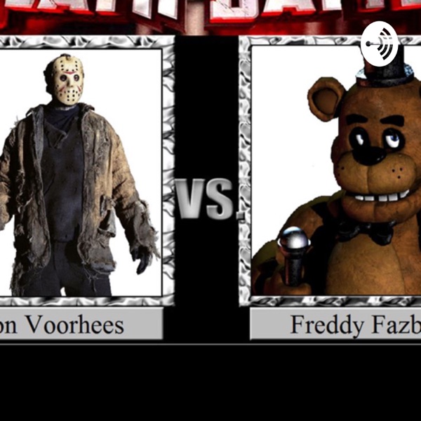 The Eyesaac show FNaF Friday the 13th and MORE