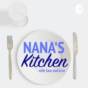 Nana's Kitchen