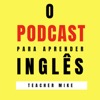 The Podcast to Learn English