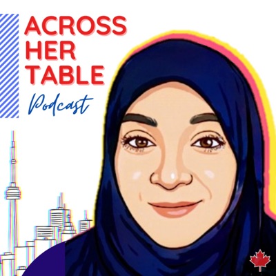Across Her Table Podcast Across Her Table Podcast