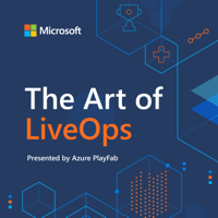 Effective Events w/ Tim Nixon: The Art of LiveOps S2E4