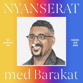 Nyanserat med Barakat - Barakat Ghebrehawariat