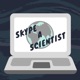 Skype a Scientist Live