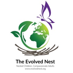 18. What is Free Play? The Evolved Nest with Darcia Narvaez, PhD