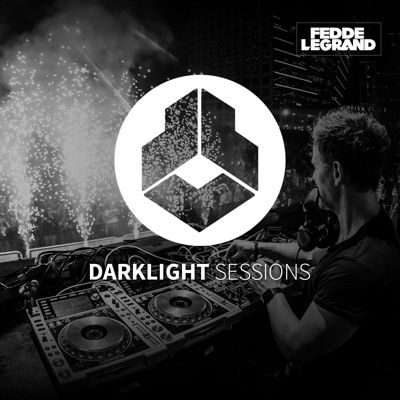 Fedde Le Grand - Darklight Sessions Fedde Le Grand - Darklight Sessions