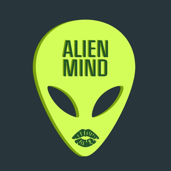 Alien Mind Artwork