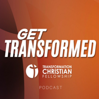 Thrive | Pastor Brandon Hill