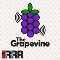 The Grapevine podcast