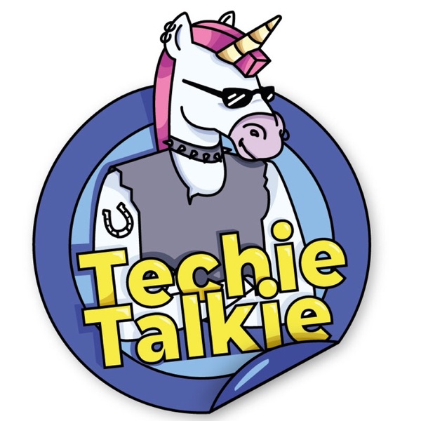 Techie Talkie