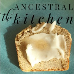 Ancestral Kitchen