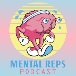 Ep. 86 - Eric Reid