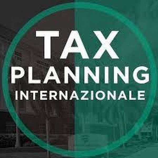 Artwork for Tax Planning Internazionale