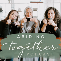 Abiding Together podcast