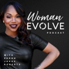 Woman Evolve with Sarah Jakes Roberts - Woman Evolve with Sarah Jakes Roberts