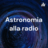 Astronomia alla radio - maria letizia la noce